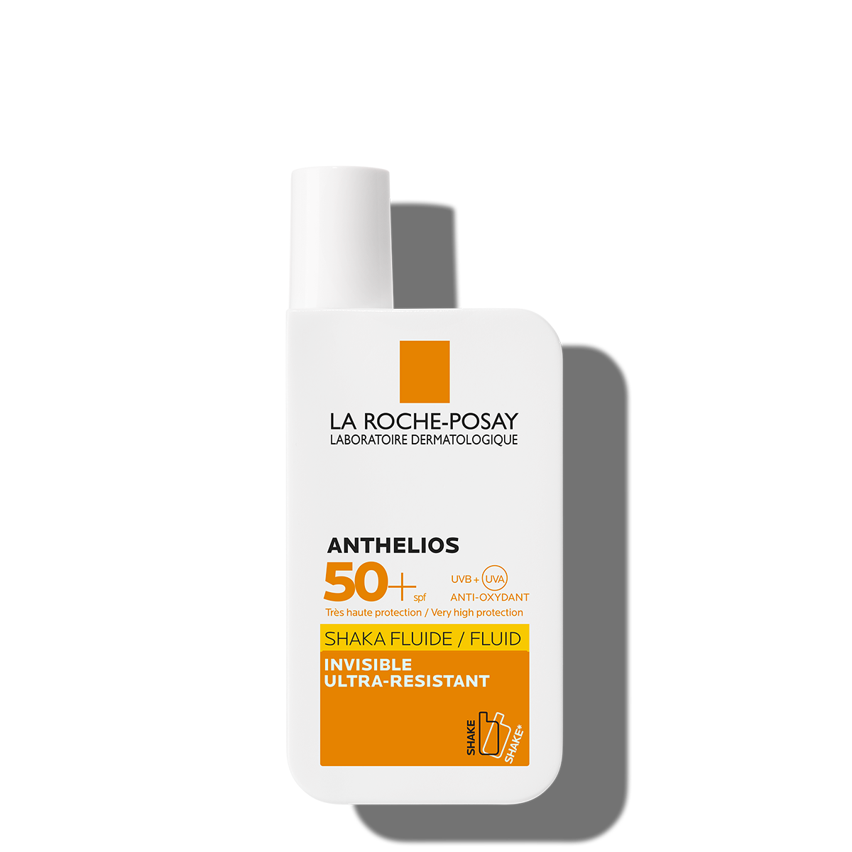 La Roche Posay ProductPage Sun Anthelios Shaka Fluid Spf50 50ml 301626