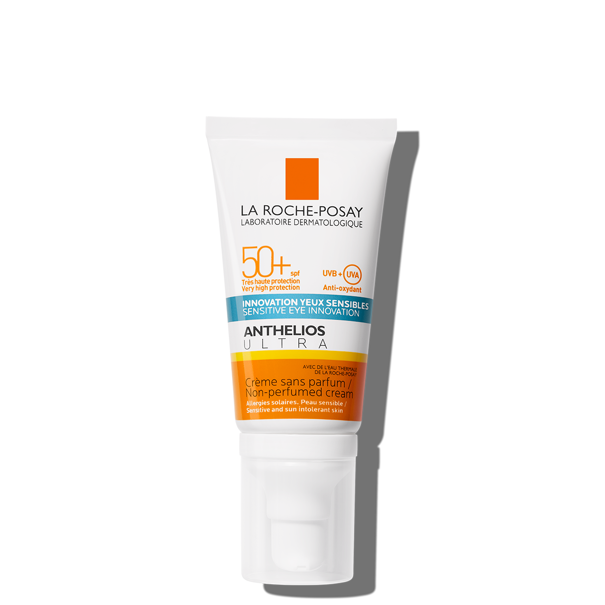 La Roche Posay ProductPage Sun Anthelios Ultra Face Spf50 50ml Fragran