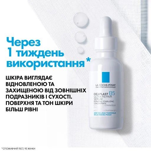 ЦИКАПЛАСТ СИРОВАТКА Б5, зображення 6