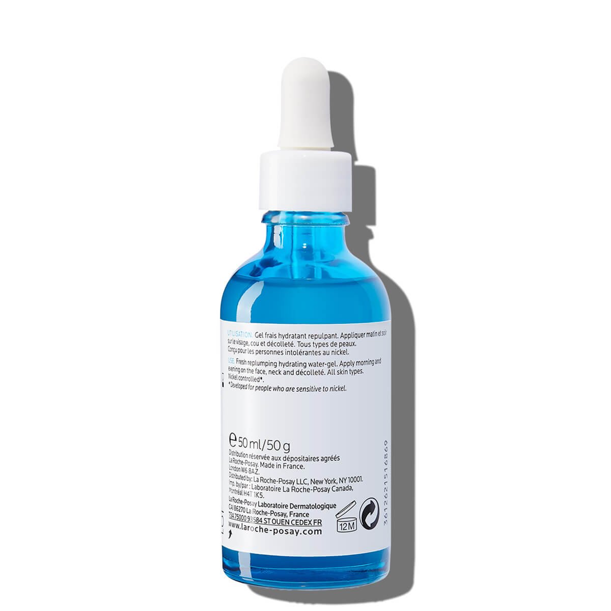 La Roche Posay Product Anti Aging Hyalu B5 Serum 50ml 337875683739