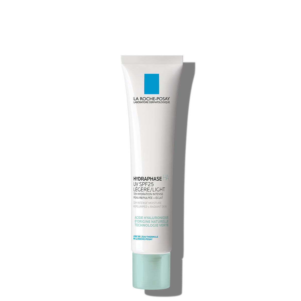 ГІДРАФАЗ НА УФ ЛАЙТ,  ЛЕГКИЙ КРЕМ ІЗ SPF 25