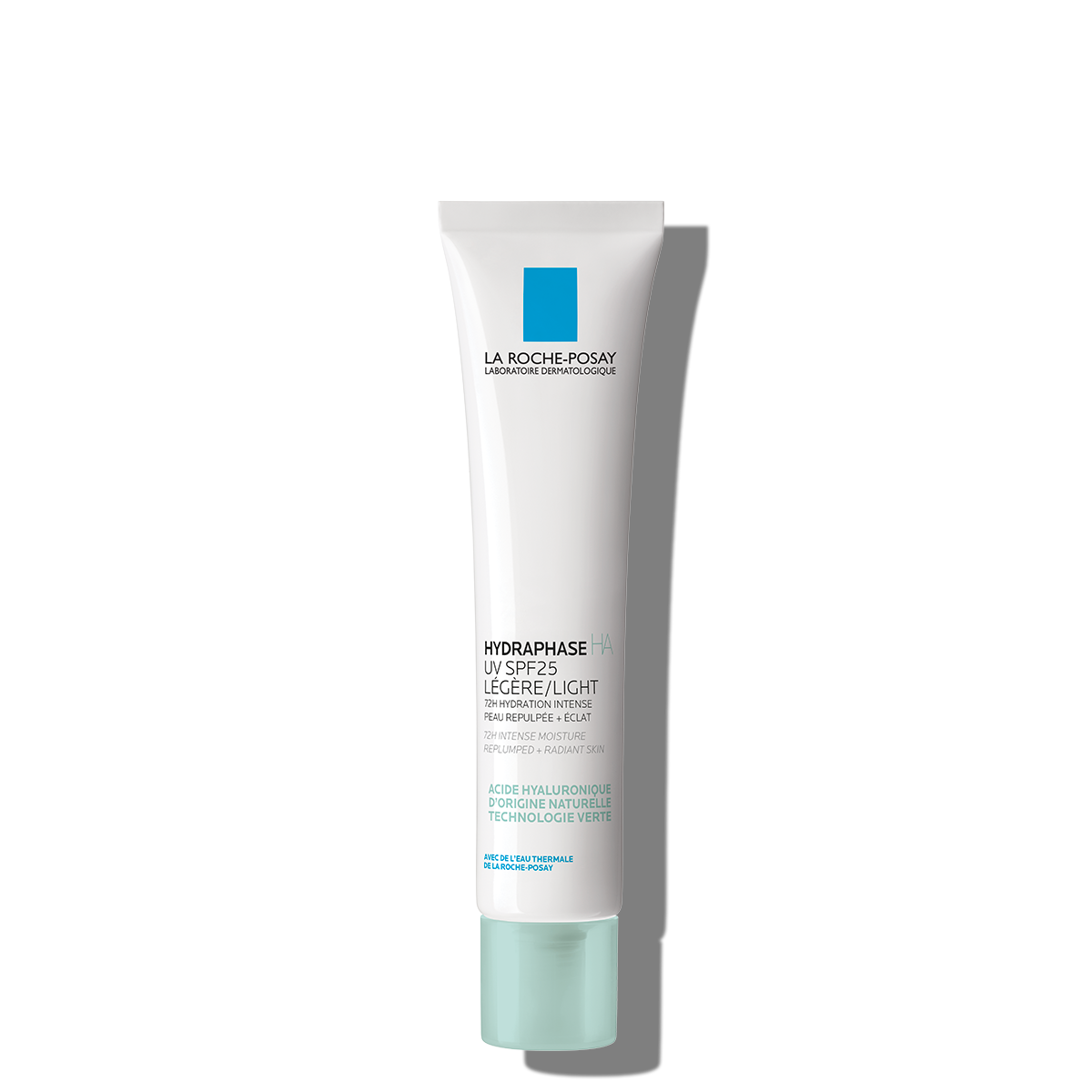 ГІДРАФАЗ НА УФ ЛАЙТ,  ЛЕГКИЙ КРЕМ ІЗ SPF 25