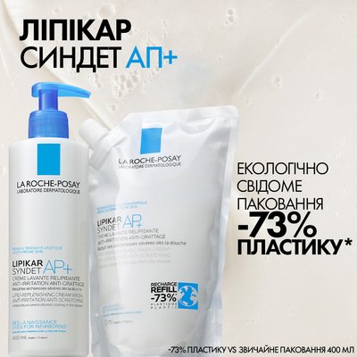 ЛІПІКАР СИНДЕТ АП+  РЕФІЛ, зображення 4