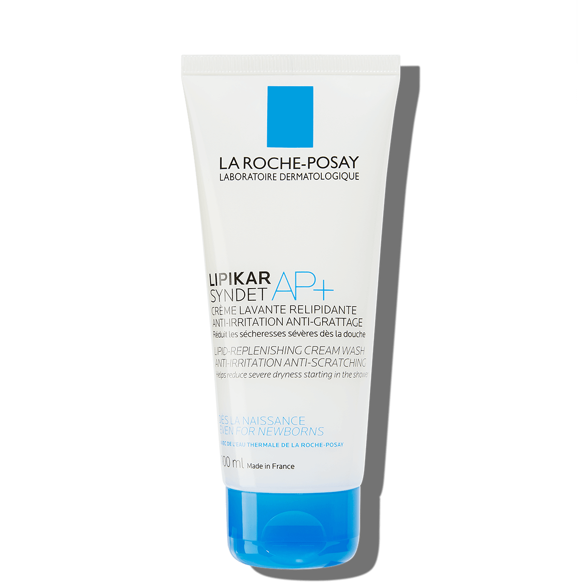 La Roche Posay ProductPage Eczema Lipikar Syndet AP 200ml 333787553730