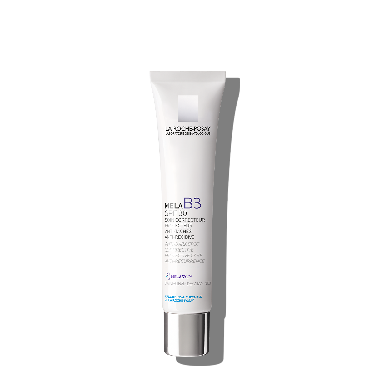 Крем для обличчя МЕЛА B3 SPF30