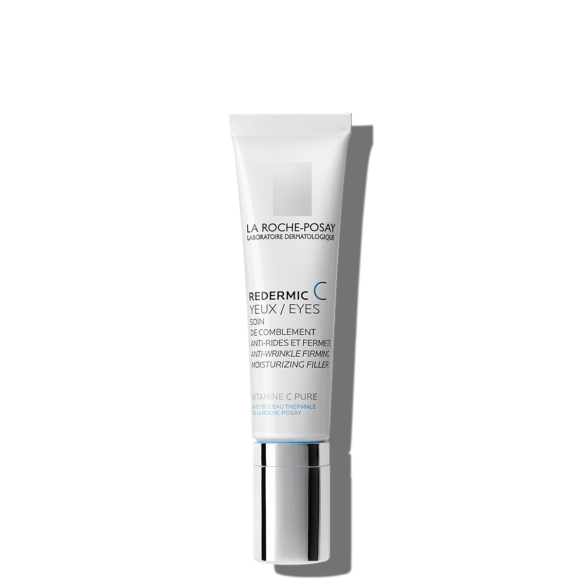 La Roche Posay ProductPage Anti Aging Eye Cream Redermic C Anti Wrinkl
