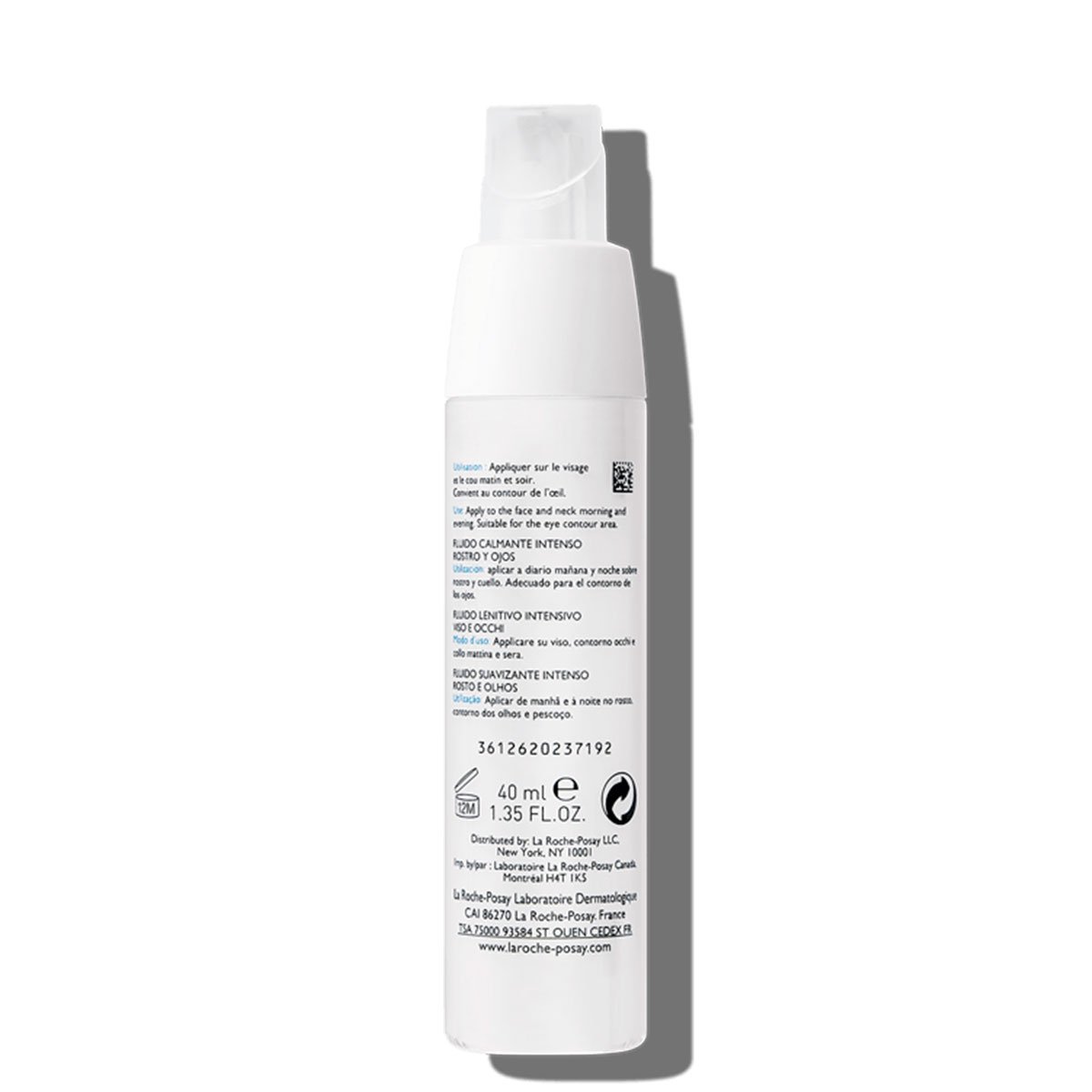 La Roche Posay ProductPage Sensitive Allergic Toleriane Ultra Fluide 4